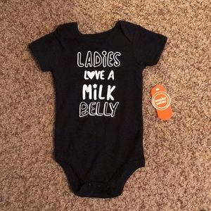 Infant Bodysuit